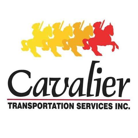 Cavalier Transportation Services Inc