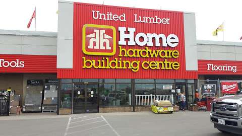 United Lumber Home Hardware Building Centre - Bolton