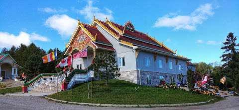 Wat Lao Veluwanaram Of Ontario