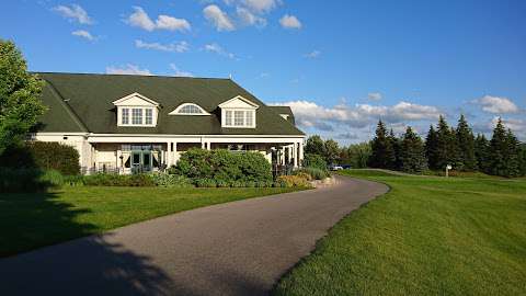 Caledon Woods Golf Club Caledon Woods Golf Club