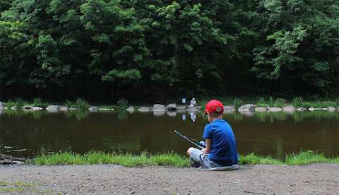 Glen Haffy Conservation Area